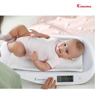 [IW] 아기 디지털 체중계5g 초감도 센서 50g- 20kg 측정 반려동물