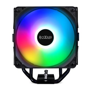 PCCOOLER PALADIN EX400 ARGB CPU 쿨러