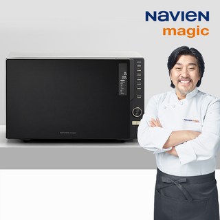 28L 올인원 복합 오븐 EOF-1312NT 전기 오븐 + 전자레인지 + 그릴 + 에어프라이어 + 식품건조 ECO플랜, EOF-1312NT 복합오븐