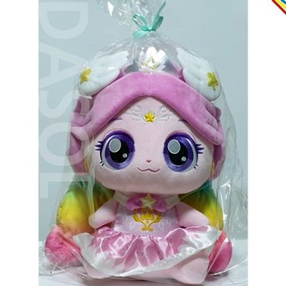 캐치티니핑 슈팅스타 오로라핑 봉제인형 30cm 1개 혼합색상 300mm 상품 이미지