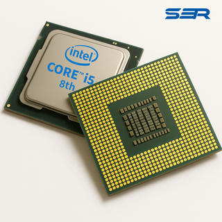 Intel 인텔 8세대 CPU i5-8500