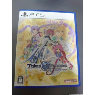 닌텐도 스위치 테일즈 오브 그레이세스 f 리마스터