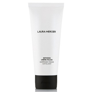 Laura Mercier Refining Creme Face Polish 로라메르시에 페이스 폴리쉬 3.4oz, 1개