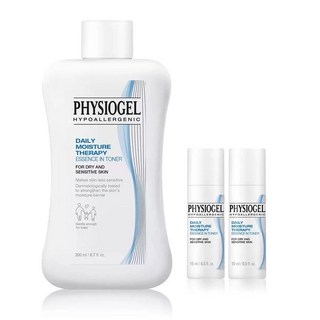 온가족용 순한화장품 피지오겔 페이셜토너200ml+15ml x 2개 모든피부용 No154D, 1개 2 온가족용 순한화장품 피지오겔 페이셜토너200ml+15ml x 2개 모든피부용 No154D, 1개