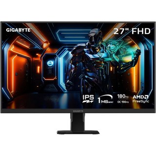 GIGABYTE G27FC A 게이밍 모니터