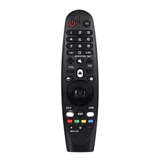 스마트TV 영어판 리모컨 AN-MR600/AN-MR600A/AN-MR650A/AN-MR18BA/AN-MR19BA anmr650