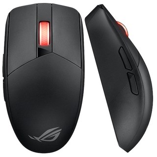 ASUS ROG STRIX IMPACT III WIRELESS, 블랙