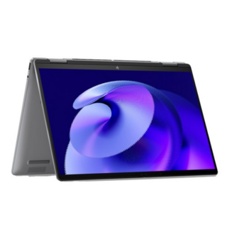 HP 2025 엔비 x360 2in1 14 라이젠5 라이젠 8000 시리즈, METEORSILVER, 512GB, 16GB, Free DOS, HP 14-fa0126AU