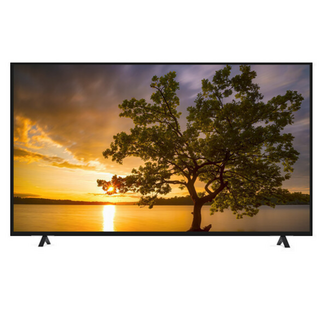 LG전자 4K UHD QNED TV, 189cm(75인치), 75QNED65TBA, 스탠드형, 방문설치