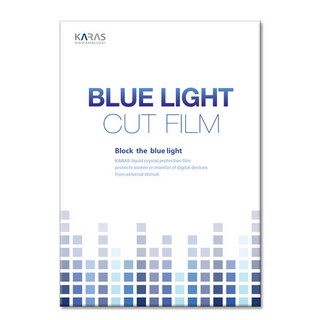 삼성전자 갤럭시북 플렉스2 NT950QDA-XC50Z 블루라이트차단액정필름 시력보호, 1개