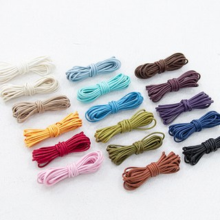 도검커버장식끈 원단싸