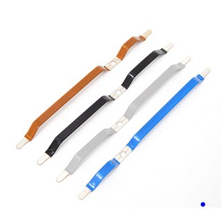동부스바 메인 25ka ELB 104S 220mm 간선부스바 누전차단기 2.5Ka 미니차단기 부스바, 회, 1개