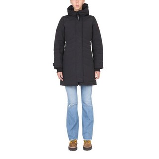 [canada goose] 캐나다구스 패딩 2090W 61 Black
