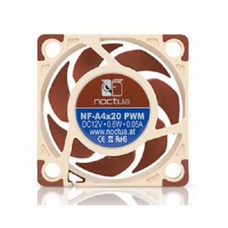 녹투아 NF-A4x20 PWM 시스템쿨러