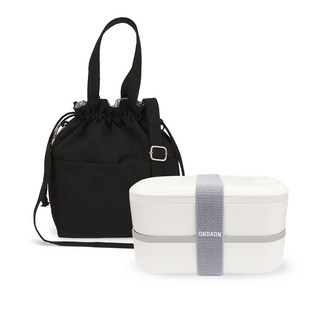 온다온 도시락통 밤부 2세대