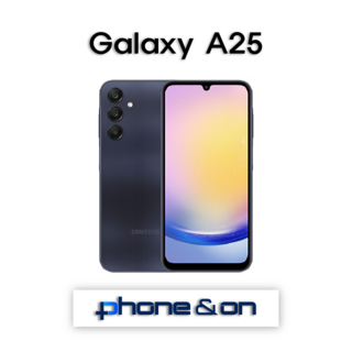 갤럭시 A25 공기계
