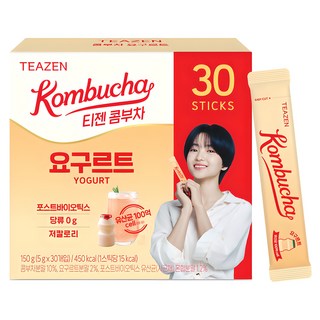 티젠 콤부차 파인애플