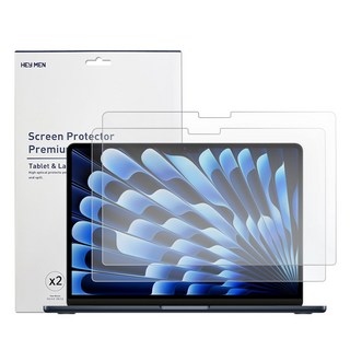 3. 헤이맨 맥북 에..