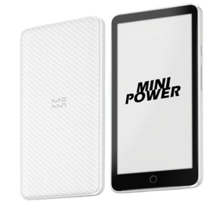 MOAAN Minipower 이복리더기