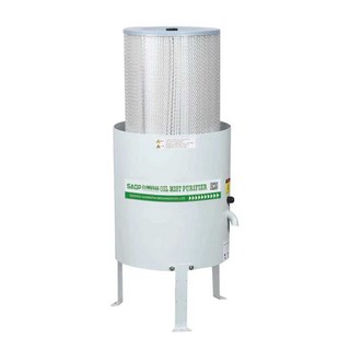 산업용 오일미스트 집진기 수집기 흄 필터 정전기, 1개, SP-25Y/0.25KW