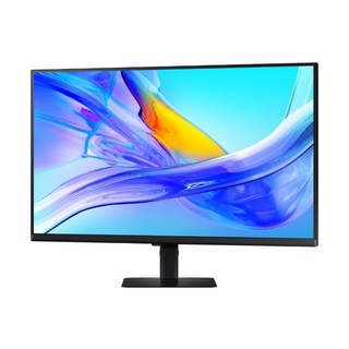 [삼성전자] 81cm UHD 4K 모니터 S32D806