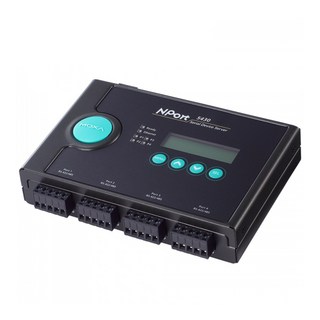 NPort5430 디바이스 서버