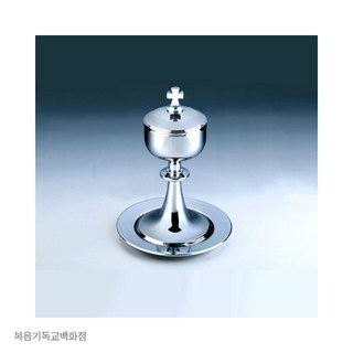 스테인레스 집례용잔