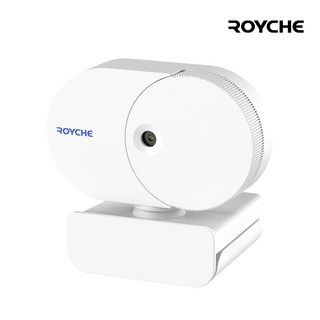 로이체 QHD 마이크 내장 오토포커스 웹캠 화상카메라 RPC-40Q + 삼각대 세트, RPC-40Q(화상카메라)
