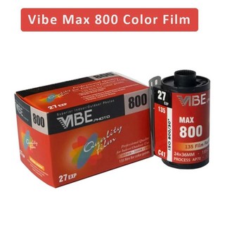 4. VIBE Max..