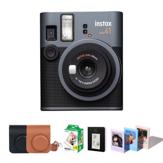 인스탁스 미니41 즉석카메라