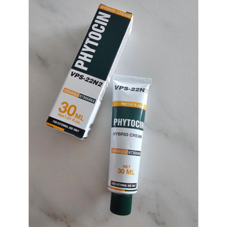 VQM 파이토신 크림