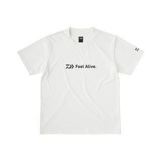 다이와 DE-9525 선블록 드라이 티셔츠
