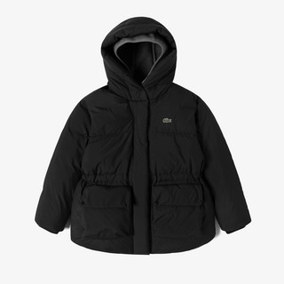 [라코스테] 여성 3 IN 1 벨티드 다운 BF633E-54N 031