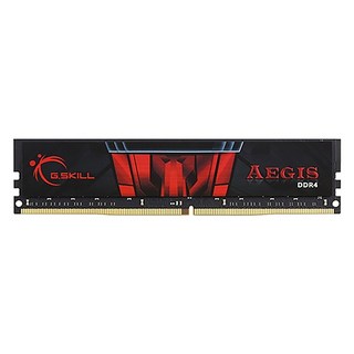 G.SKILL DDR4-3200 CL16 AEGIS (16GB), 1개