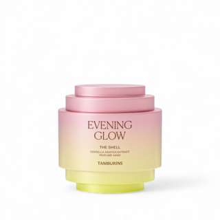 탬버린즈 퍼퓸 핸드크림