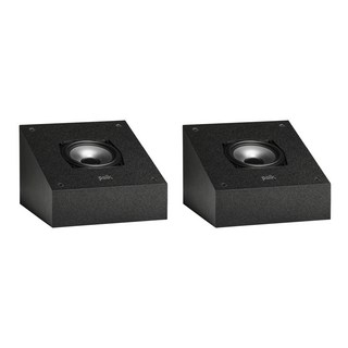 폴크오디오 Monitor XT90 돌비 애트토스 서라운드 스피커(DTS-X 3D Sound 홈시어터 북쉘프), 단품, 상세 설명 참조