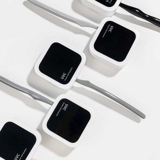 크리썸 여행용 칫솔살균기 Y-8