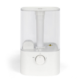 넥소버 간편세척 상부급수 대용량 4.5L 초음파 가습기 RR-H819L, PR-H819L