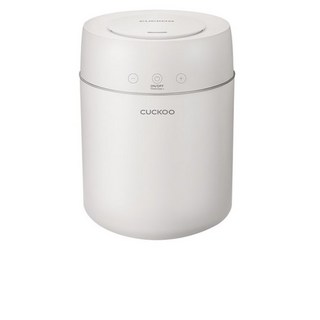 쿠쿠 아이편한 가습기 S, CH-BS302FW, 화이트