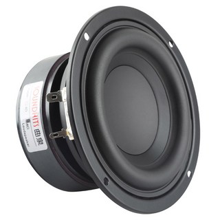 스피커 미드레인지 4인치 Ququan 유닛 Fever HIFI
