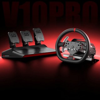 PXN V10 PRO 레이싱 휠