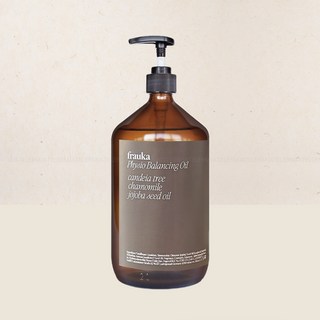 프리우카 피지오 밸런싱 오일