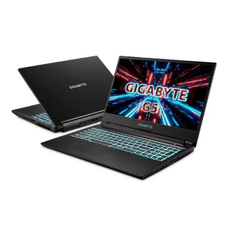 기가바이트 G5 17G 게이밍 노트북 썸네일