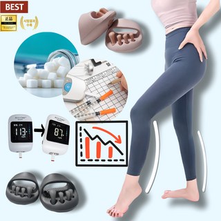 다이써생활 오다리교정슬리퍼