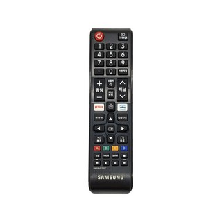 삼성 정품 TV리모컨 BN59-01315C NP930QDA-KA1CN HG65RU750NFXKR UN43RU6990FXKR UN43RU7100FXKR UN43RU, 단품