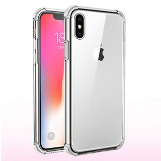 LG Q51 에어 젤리 케이스