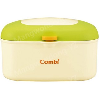 콤비 combi 퀵워머 물티슈워머 케이스 FG 1개 상품 이미지