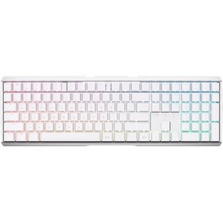 CHERRY 기계식 유선 일반형 키보드