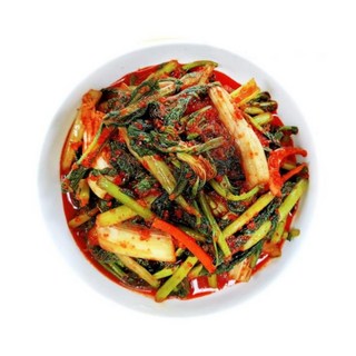 한상궁김치 열무김치 2kg, 1개
