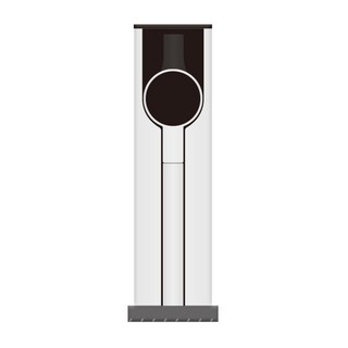 LG 코드제로 오브제컬렉션 A9S 청소기 AX920BWE